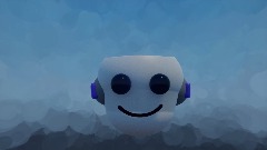 A screenshot taken in Dreams. 3 of 4.