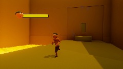 A screenshot taken in Dreams. 6 of 24.