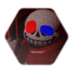 FATAL ERROR - Undertale(?)