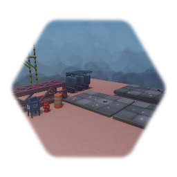 City of Brooklyn props