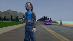 A screenshot taken in Dreams. 4 of 6.