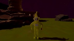 A screenshot taken in Dreams. 22 of 22.