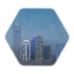 The most nice and usefull props from the community part~6