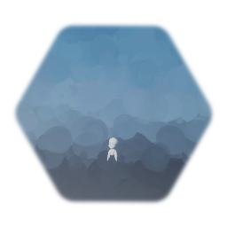 Remix of Casper the Friendly Ghost