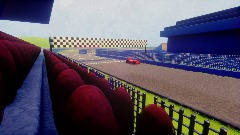 Formula 1 Time Trial