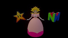 A screenshot taken in Dreams. 1 of 1.