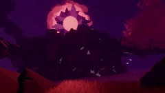 A screenshot taken in Dreams. 6 of 8.