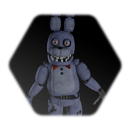 Abandoned bonnie