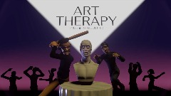 A screenshot taken in Dreams. 15 of 22.