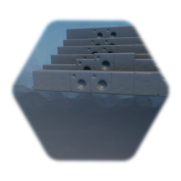 Stone stairs001
