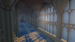 1st floor corridor (3.0)