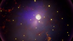 A screenshot taken in Dreams. 3 of 11.