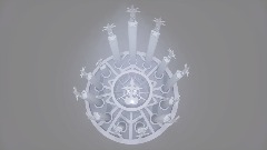 The World That Never Was - Where Nothing Gathers