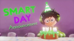 Smart Day Announcement