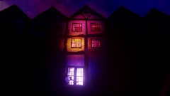 A screenshot taken in Dreams. 6 of 11.