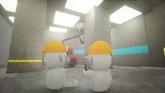 A screenshot taken in Dreams. 8 of 29.