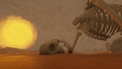 A screenshot taken in Dreams. 4 of 15.