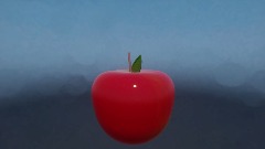 A screenshot taken in Dreams. 2 of 2.