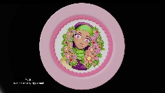 A screenshot taken in Dreams. 1 of 2.