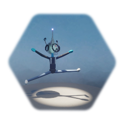 Mike and friends characters