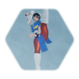Chun-Li