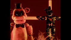 A screenshot taken in Dreams. 10 of 17.