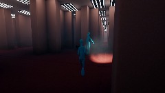 The Defaultrooms
