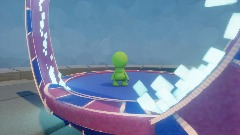 Little runmo but it sucks