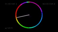 A screenshot taken in Dreams. 3 of 9.