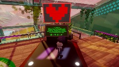 A screenshot taken in Dreams. 11 of 15.