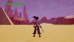 Afro samurai