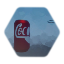 My Creation - coke