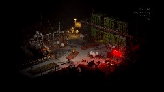 A screenshot taken in Dreams. 3 of 9.