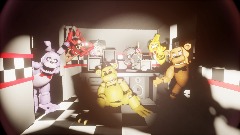 Fnaf