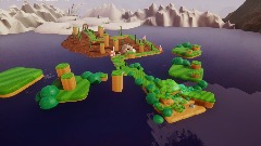 Grass land Lv.2 pt.1