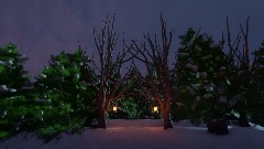 A screenshot taken in Dreams. 5 of 15.