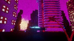 Hotline Miami Score Theme