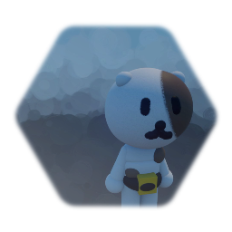 Coleção Power players pets