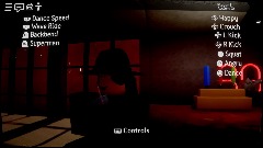 A screenshot taken in Dreams. 5 of 23.