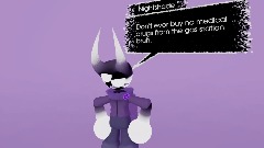 A screenshot taken in Dreams. 8 of 29.