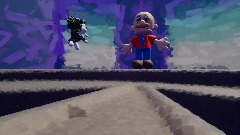 The quest for kromer: chpt2 bye Garu