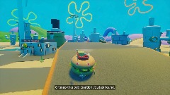 A screenshot taken in Dreams. 3 of 3.