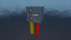 A screenshot taken in Dreams. 1 of 1.