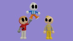 A screenshot taken in Dreams. 1 of 1.