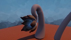 A screenshot taken in Dreams. 12 of 21.