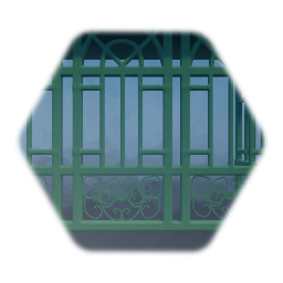 Remix of Lo-Fi greenhouse