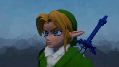 A screenshot taken in Dreams. 6 of 8.