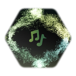 Calm simple and stinky music