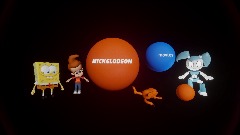 A screenshot taken in Dreams. 5 of 17.