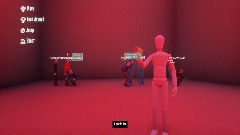 A screenshot taken in Dreams. 4 of 27.